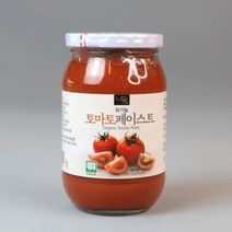 방태환 토마토 페이스트 480g