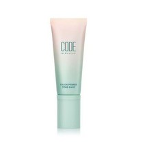 코드글로컬러 픽스온 프라이머 톤베이스 40ml