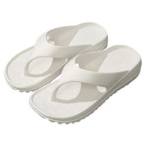 메르시비쥬 여성 쿠션 쪼리 슬리퍼