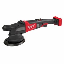 밀워키 폴리셔 M18FROP21-OXO 18V 본체 듀얼액션21mm, 1개