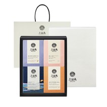 오설록 티세트(영귤10입 웨딩10입 레파10입 달빛10입)
