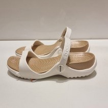크록스 NC서면 크록스 여성 슬리퍼 10043-13S