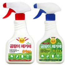 올콕집안곰팡이제거(흔적전용) 2매 악취 실내제 냄새제 발코니제 악취제 창고 눅눅한 탈취제+allcokㅍㄱ, 이상품이좋아요, 이상품이좋아요