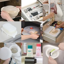 이노마타/나카야/코쿠보 인기일본주방용품 33종/정리소품/용기/트레이, 18.이노마타 서랍형 쌀통 6kg