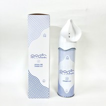무향 반려동물산소캔 산소발생 산소방, 4SET, 1개
