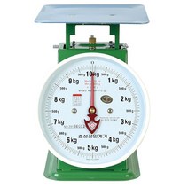 MDO2412 효성정밀계기 지시저울 10kg 438-0250 저울/효성저울/지시저울/효성지시저울