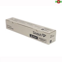 신도리코 N410 정품토너 검정(표준용량) 10000매 프린터 프린트 토너 잉크 리필 재생 정품 호환 교체 무한