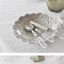 꼬떼따블 꼬떼따블 바로크 커트러리(테이블)(3color) (7970519), 진회색