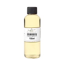 헤이즐럿 20~100ml FO 오일 헤이즐넛향 커피향 프래그런스오일 프리그런스오일 화장품전용향 인공향 캔들향 디퓨저향 향수만들기 향오일 석고방향제향 캔들만들기 자연의숲 수제나라, 헤이즐럿 FO오일 100ml