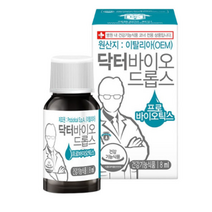 닥터 바이오 드롭스 8ml, 1개