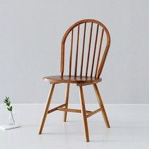마켓비 ANDRA 원목의자 아카시아, 화이트1989.7451