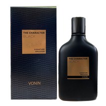 스킨관리 보닌 더캐릭터블랙시그니처 에멀젼 140ml(1848578)