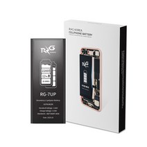 KC인증/아이폰6 6+ 6S 6S+ 7 7+ 8 8+ X XR XS XSMAX 11 11PRO SE2 배터리/표준용량/대용량/자가교체/자가수리, 아이폰7 대용량 배터리(2200mAh)