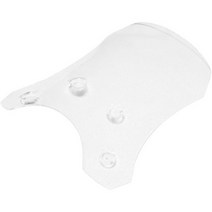 일본직발송 10. GOLDEN-BELL V 스톰 250 (V-STROM 250) 빅 스크린 2020 년 개량 판 B07Y7NHN82, ONE SIZE, One Color