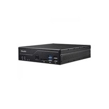 셔틀 XPC 슬림 DH410S 베어본 시스템 PC 소켓 LGA-1200 1 x 프로세스