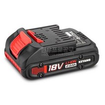 계양 리툼이온 배터리 18V BL18051 본사 정품 18V 국산 빠른배송 전문, 1개