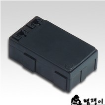 땜쟁이/SD103C/SMD부품통/SMD칩보관함/제전칩통/에이스박스