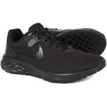 나이키코리아 레볼루션 6 넥스트 네이처 (DC3728-001)