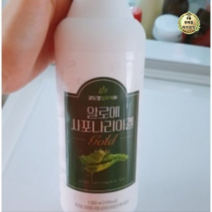 권도영알로에 유기농 알로에겔 알로에즙 1000ml 배즙 첨가 1개, 4개