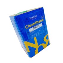 크린탄 옥상방수용 탄성 우레탄 하도 14L 방수제 도료