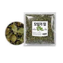 모링가잎 말린 건조 원물 250g /1팩, 단품, 단품