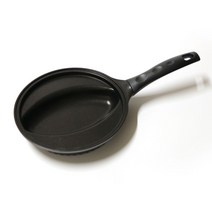 세신퀸센스 오므라이스 주물팬22CM