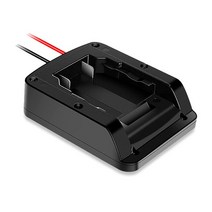 디월트무선그라인더 3인치 충전 전동 핸드 7인치 Battery Adapter Dock DIY Professional Drills Machine P, 01 As shown