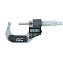 NST508768400-0239 블루텍 디지털마이크로미터 BD293-050