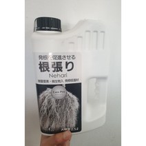 고소득작물 난 장미 원예 뿌리발근 뿌리활착제 네하리(2.5L/일본제품), 1개