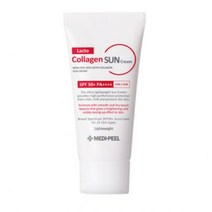 레드락토 콜라겐 선크림 50ml, 1개