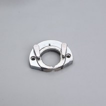 가정 공업 용 구식 재봉틀 부품 악세서리 자수 보드 스레드 클램프 실채기 미싱기 수리 용품, 셔틀베드, 단일사이즈