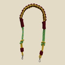 LaLa Lope Strap(라라 루프 스트랩)[Yellow], 단품