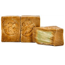 Carenesse 카레네스 60% 올리브 오일 앤 40% 월계수 오일 비누 200g 2팩