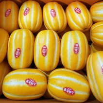 [꿀참회] 성주참외 선물용 정품/가정용 꿀참외 2-10kg, 정품참외 / 대과 5kg 10-15과, 정품참외