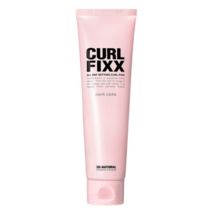 쏘내추럴 올 데이 세팅 컬 픽서 150ml, 쏘내추럴 올 데이 세팅 컬 픽서 크림 150ml
