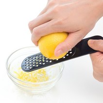 코쿠보 레몬 제스터 필러 강판 그라인더, 1개