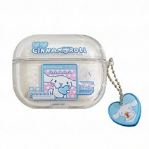 Kawaii Kuromi 만화 Sanrio 퀵 샌드 스팽글 시리즈 에어팟 케이스 Stars Kirby 애니메이션 블루투스 이어폰 소녀 선물, AirPods pro, 03 3