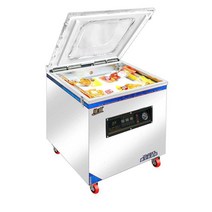 업소용 진공 포장기 정육점 기계 음식 김치 고기 실링, 390볼록커구리코어이중펌프+대형변압기습식및건식