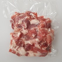 [ 한돈 돼지앞다리살 1kg ] 불고기 보쌈 찌개, 1kg - 앞다리 수육용