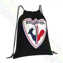 rossignol cyrus-ski 스노우 보드 졸라 매는 끈 가방 체육관 가방 뜨거운 schoolbag 맞춤형 승마 배낭, 하얀
