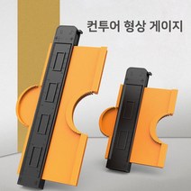 [P1M] 컨투어 형상 게이지 고급형 25cm / 고급형25cm 형상게이지 목공측정 불규칙측정 형상각도자 윤곽측정기 형틀게이지 목공각도자 형상틀 본뜨기 형상자 윤곽틀 ( P1M / 632594EA )