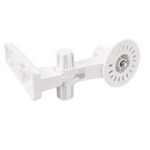 펭카 FULL HD 200만화소 가정용 홈CCTV IP네트워크 회전형 카메라 CCTV 아기모니터, 가정용 홈 카메라 펭카 전용 벽부형 브라켓