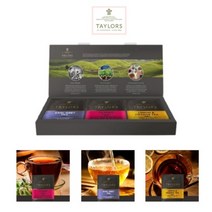 얼그레이 밀크티 아쌈 홍차 차이 레몬 오렌지 3종 고급 선물세트, 클래식 홍차3종 티백세트