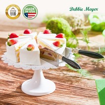 [피자골드링] [데비마이어] 케이크 커터기, 1개, 03.케이크커터U형