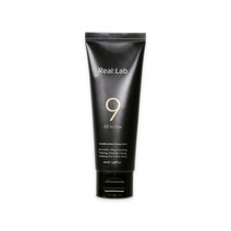 리얼랩 나인 올인원, 100ml, 1개