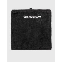 [해외정품] 오프화이트바운스 파일넥웨어 OffWhite