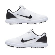 나이키 골프화 인피티니 G 스파이크 화이트블랙 흰검