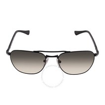 Persol 페르솔 Grey Gradient 그레이 그라데이션 Navigator 네비게이터 Men 남성 Sunglasses 선글라스 PO2494S 107832 53