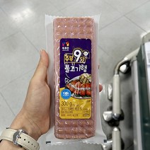 목우촌 주부9단 불고기햄 300g x 2개_보냉백포장, 아이스보냉백포장