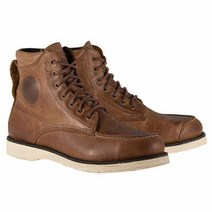 알파인스타 부츠 MONTY SHOES BROWN, 브라운, 6.5